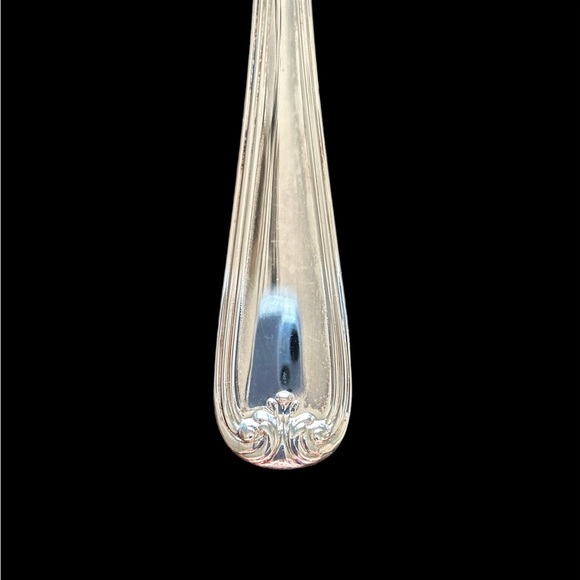 Gorham Silver plate Heritage Collection - Picture 2 of 3